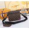 LV MULTI POCHETTE ACCESSOIRES SHOULDER BAG