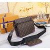 LV MULTI POCHETTE ACCESSOIRES SHOULDER BAG