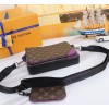 LV MULTI POCHETTE ACCESSOIRES SHOULDER BAG