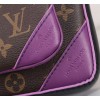 LV MULTI POCHETTE ACCESSOIRES SHOULDER BAG