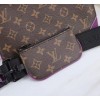 LV MULTI POCHETTE ACCESSOIRES SHOULDER BAG