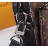 LV MULTI POCHETTE ACCESSOIRES SHOULDER BAG