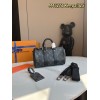 LV KEEPALL BANDOULIÈRE 25