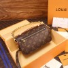 LV POCHETTE METIS EAST WEST