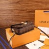 LV POCHETTE METIS EAST WEST