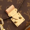 LV POCHETTE METIS EAST WEST