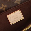 LV POCHETTE METIS EAST WEST