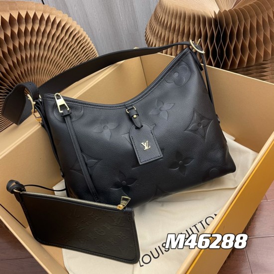 LV CARRYALL PM