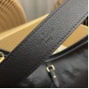 LV CARRYALL PM