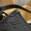 LV CARRYALL PM