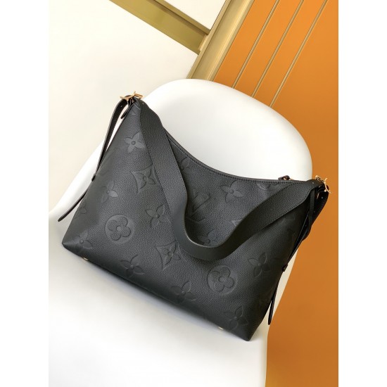 LV CARRYALL MM