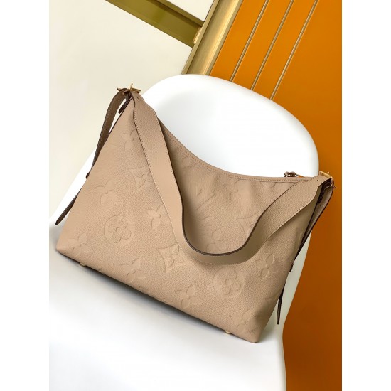 LV CARRYALL MM