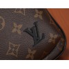 LV AVENUE SLINGBAG NM MONOGRAM MACASSAR CANVAS