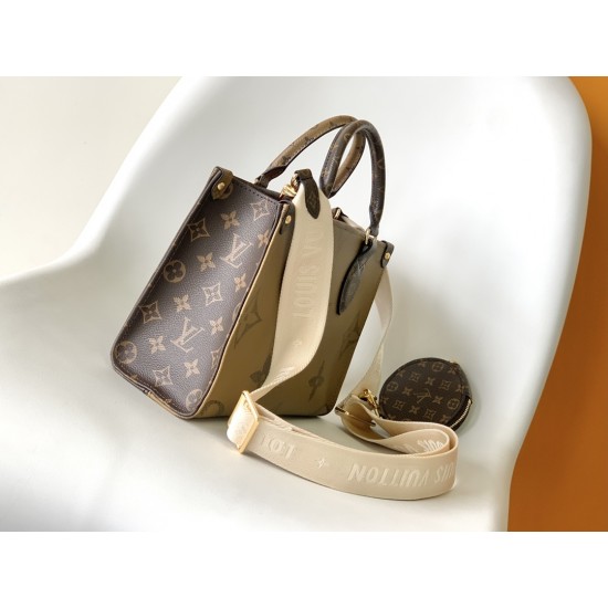 LV ONTHEGO PM