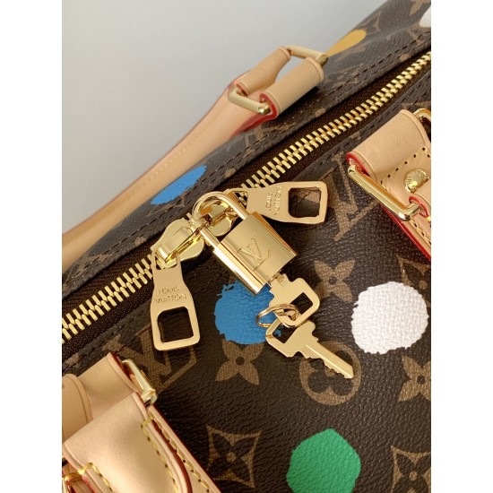 LV X YK KEEPALL BANDOULIERE 45