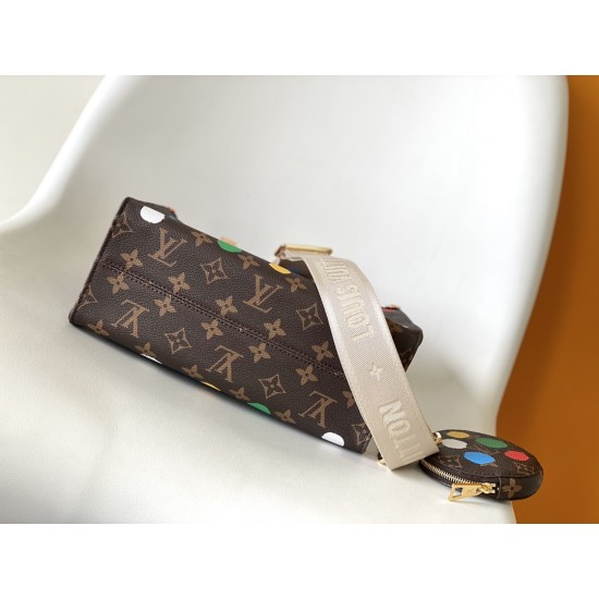 LV X YK ONTHEGO PM