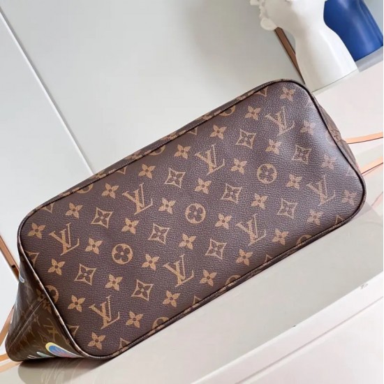 LV X YK NEVERFULL MM