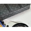 LV PORTE-DOCUMENTS VOYAGE PM MONOGRAM ECLIPSE