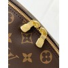 LV COSMETIC POUCH GM MONOGRAM CANVAS