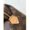 LV COSMETIC POUCH GM MONOGRAM CANVAS