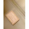 LV COSMETIC POUCH GM MONOGRAM CANVAS