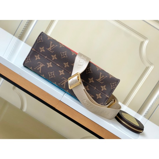 LV X YK ONTHEGO PM