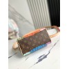 LV X YK SPEEDY BANDOULIERE 20 