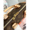 LV X YK SPEEDY BANDOULIERE 20 