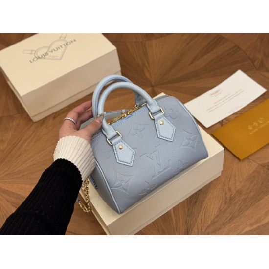 LV SPEEDY 20