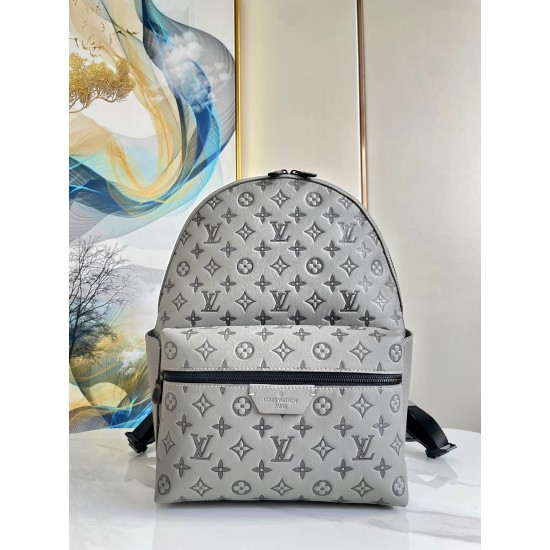 LV DISCOVERY BACKPACK