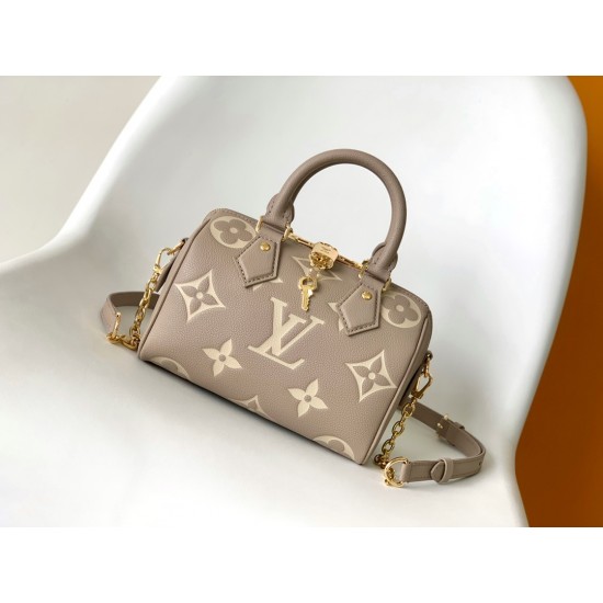 LV SPEEDY BANDOULIERE 20