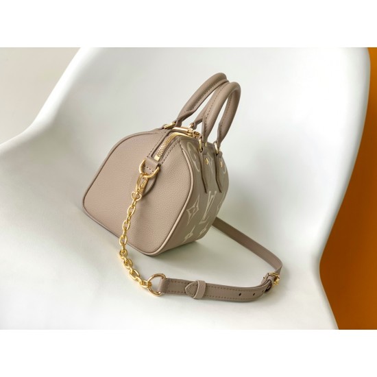 LV SPEEDY BANDOULIERE 20