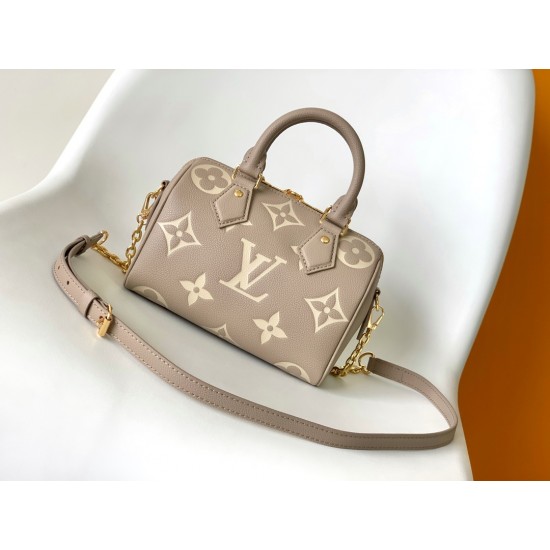 LV SPEEDY BANDOULIERE 20