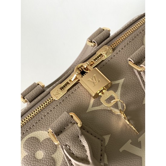 LV SPEEDY BANDOULIERE 20