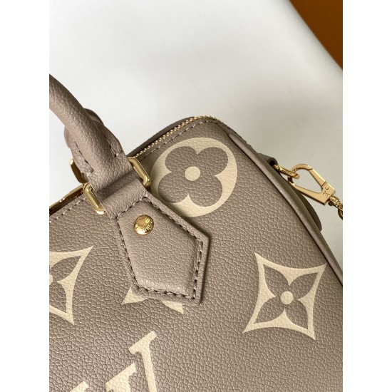 LV SPEEDY BANDOULIERE 20