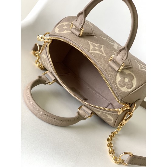 LV SPEEDY BANDOULIERE 20