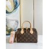 LV SPEEDY BANDOULIERE 20