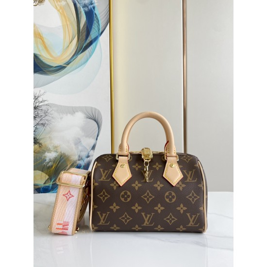 LV SPEEDY BANDOULIERE 20