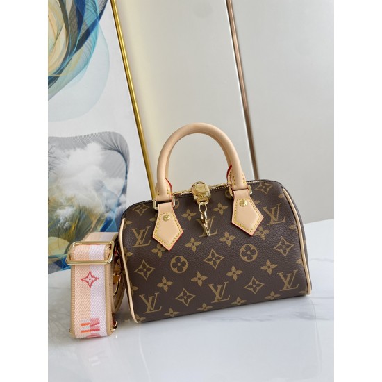 LV SPEEDY BANDOULIERE 20