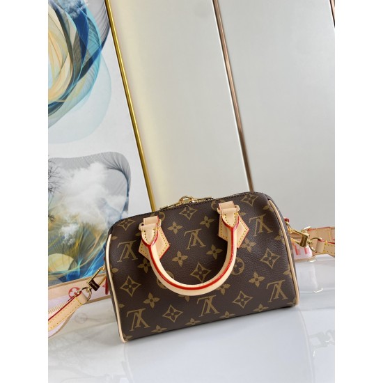 LV SPEEDY BANDOULIERE 20