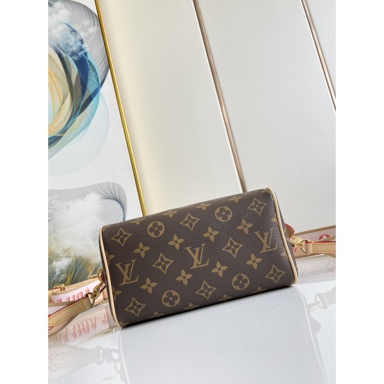 LV SPEEDY BANDOULIERE 20