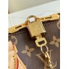 LV SPEEDY BANDOULIERE 20