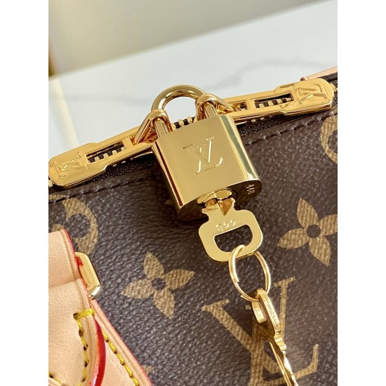 LV SPEEDY BANDOULIERE 20