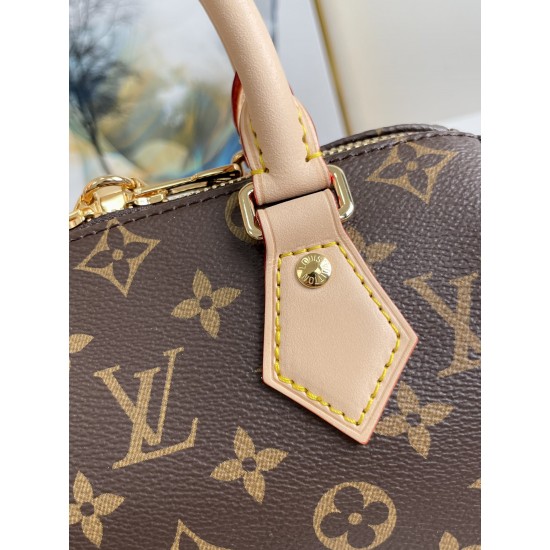 LV SPEEDY BANDOULIERE 20