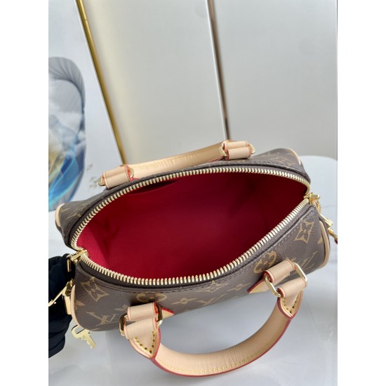 LV SPEEDY BANDOULIERE 20