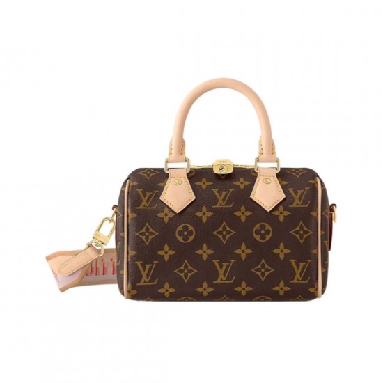 LV SPEEDY BANDOULIERE 20