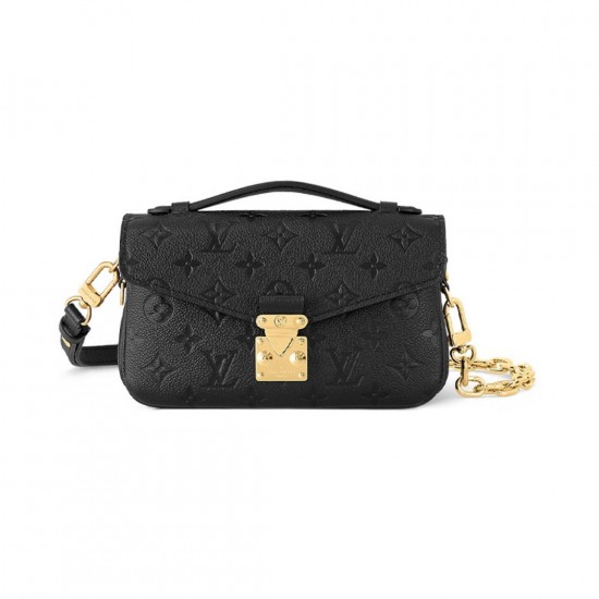 LV POCHETTE METIS EAST WEST