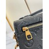 LV POCHETTE METIS EAST WEST