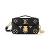 LV POCHETTE METIS EAST WEST