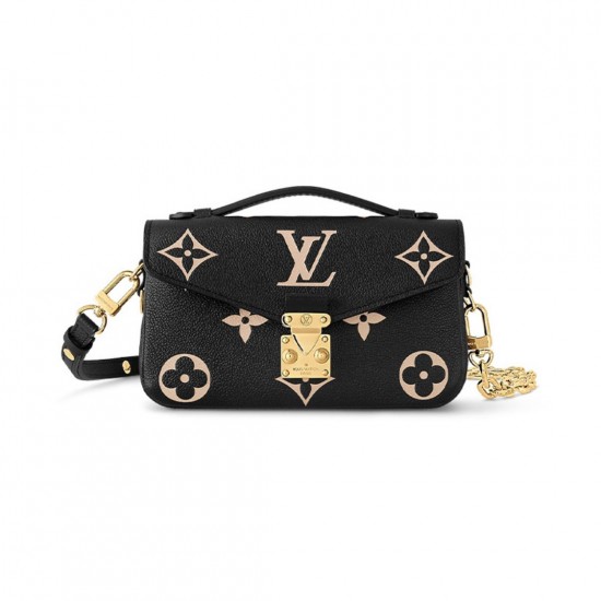 LV POCHETTE METIS EAST WEST